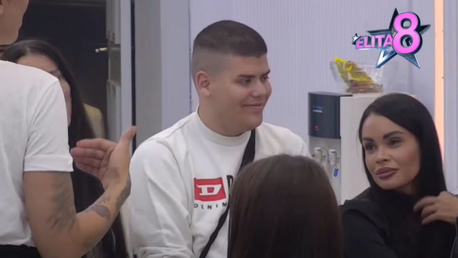 UROŠ STANIĆ NA STUBU SRAMA! Opšti karambol u Eliti, saznalo se šta je sve pričao