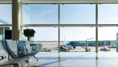 SPOJ MODE I GASTRONOMIJE Luksuzni brend otvorio kafić na najprometnijem aerodromu (VIDEO)