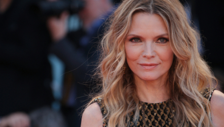 „BILA SAM MLADA I NEISKUSNA“ Mišel Fajfer kaže da je ovo jedini njen film kojeg se stidi