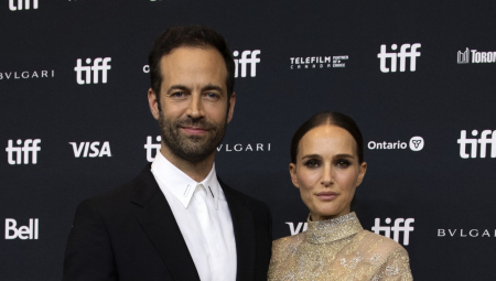PUKLA LJUBAV DUGA 11 GODINA Natali Portman se našla u srcu novog skandala nakon razvoda od zgodnog Francuza, mreže se uzdrmale