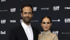 PUKLA LJUBAV DUGA 11 GODINA Natali Portman se našla u srcu novog skandala nakon razvoda od zgodnog Francuza, mreže se uzdrmale