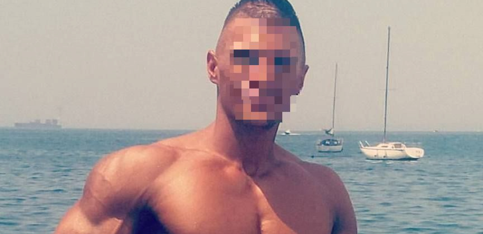 OVO JE MOMAK KOJI SE UBIO SKOKOM SA MOSTA Ronioci u Novom Sadu pronašli telo nesrećnog mladića (FOTO)