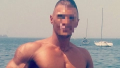 OVO JE MOMAK KOJI SE UBIO SKOKOM SA MOSTA Ronioci u Novom Sadu pronašli telo nesrećnog mladića (FOTO)