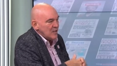 OPOZICIJA HVALI RUŽIĆA! Ponoševac: On ima pedigre, ima petlju, izuzetan je političar, školovan je u inostranstvu, dobro poznaje Zapad (VIDEO)