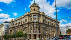 VLADA SRBIJE USVOJILA PREDLOG ZAKONA O BUDŽETU ZA 2025. GODINU Ovako izgleda kasa za narednu godinu