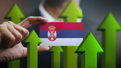 PREVAZILAZE SE SVI IZAZOVI Počeo je 24. Beogradski ekonomski forum