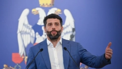 ŠAPIĆ: Od sutra semafori na kružnom toku kod Brankovog mosta, uvodimo evropske standarde u Beograd