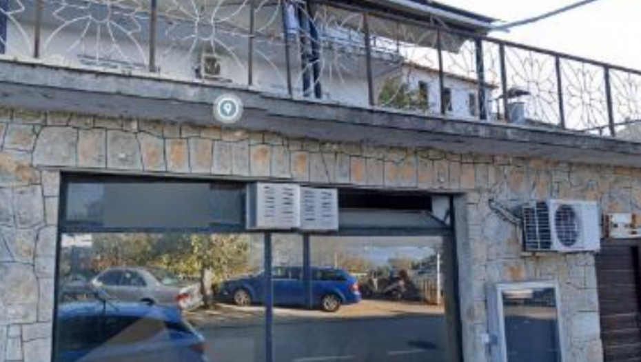 OVAKO IZGLEDA KUĆA FILIPA CARA U HRVATSKOJ! Pogled na more oduzima dah, vodilo se računa o svakom detalju (FOTO)