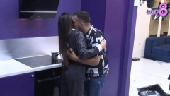 PONOVO SE POMIRILI ANĐELA I GASTOZ! Nisu mogli da se kontrolišu, Đuričićevu ovakvu nikada niste videli