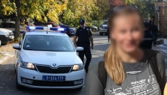 OVO JE SVETLANA KOJU JE SUPRUG HTEO DA UBIJE SA DECOM NA BEŽANIJSKOJ KOSI  (FOTO)