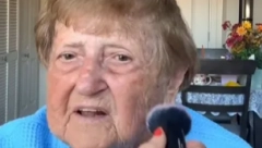 BAKICA (94) IZAŠLA NA DEJT, PA SE POŽALILA  "Evo šta je hteo od mene, odmah sam sam mu dala šut kartu"