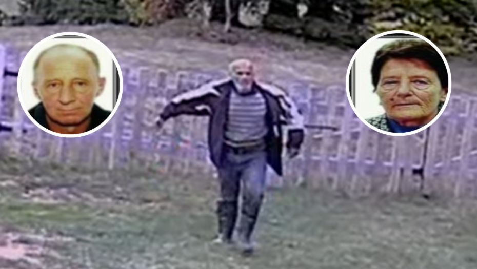 UBIO IH, A ONDA IM UŠAO U KUĆU I UKRAO HRANU Stravični detalji o monstrumu koji seje strah u Crnoj Gori