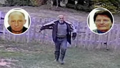 ISPLIVALI JEZIVI DETALJI O ŽIVOTU MONSTRUMA: Sumnja se da je ovo odneo iz kuće posle ubistva