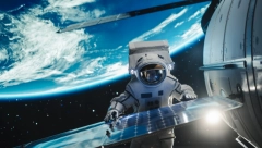 SPROVODE EKSPERIMENTE VEZANE ZA LJUDSKA STANIŠTA VAN ZEMLJE Kina poslala astronaute u svemir