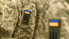 1,5 MILIONA REGRUTOVANO ZA FRONT Ukrajinska vojska traži još 160.000 ljudi