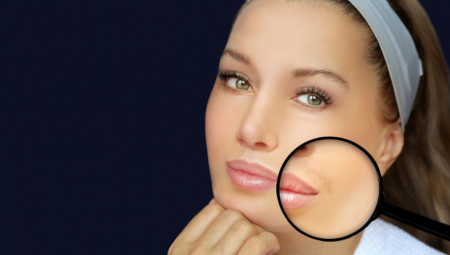 DLAKE NA LICU KOD ŽENA Evo kad je njihova pojava može ukazivati na zdravstvene probleme