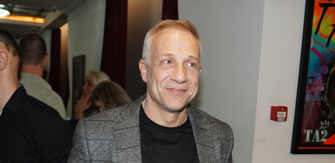 PRVA IZJAVA MILANA KALINIĆA NAKON RAZVODA I SKANDALA! Spomenuo suprugu i decu: "Biće nam loše, čovek mora da se bori..."