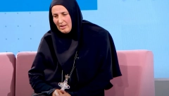 ŠOKANTNA ŽIVOTNA ISPOVEST MONAHINJE EKATERINE Osećala je prazninu tokom ratnih godina, mislila je da Bog ne postoji - evo kako je pronašla put do vere!