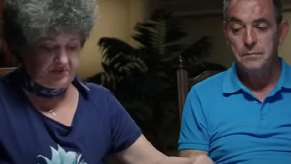 PREDLOŽILA SAM MUŽU DA SE UBIJEMO Ispovest roditelja Srđana koji je likvidirao redom, uskoro izlazi iz zatvora