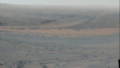 OVO DO SAD NISTE VIDELI Neverovatan pogled rovera NASA na krater Jezero na Marsu