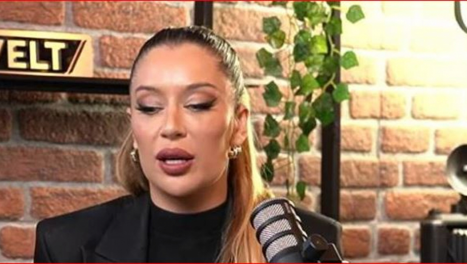 OTAC TEE TAIROVIĆ JE ROMSKOG POREKLA Nikada ga nismo videli u javnosti, a pevačica sada otkrila nepoznate detalje o njemu!