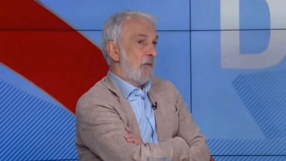 PALE MASKE! Analitičar N1 otkriva: Proglas postaje politička stranka! (VIDEO)