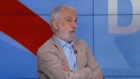 PALE MASKE! Analitičar N1 otkriva: Proglas postaje politička stranka! (VIDEO)