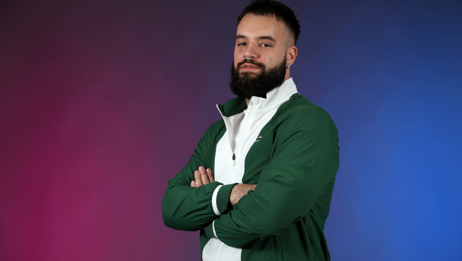 RADIM TO BESPLATNO, A ONI... Nući saznao čime se bave Teodora Džehverović i Vojaž, pa progovorio javno o svemu! (VIDEO)