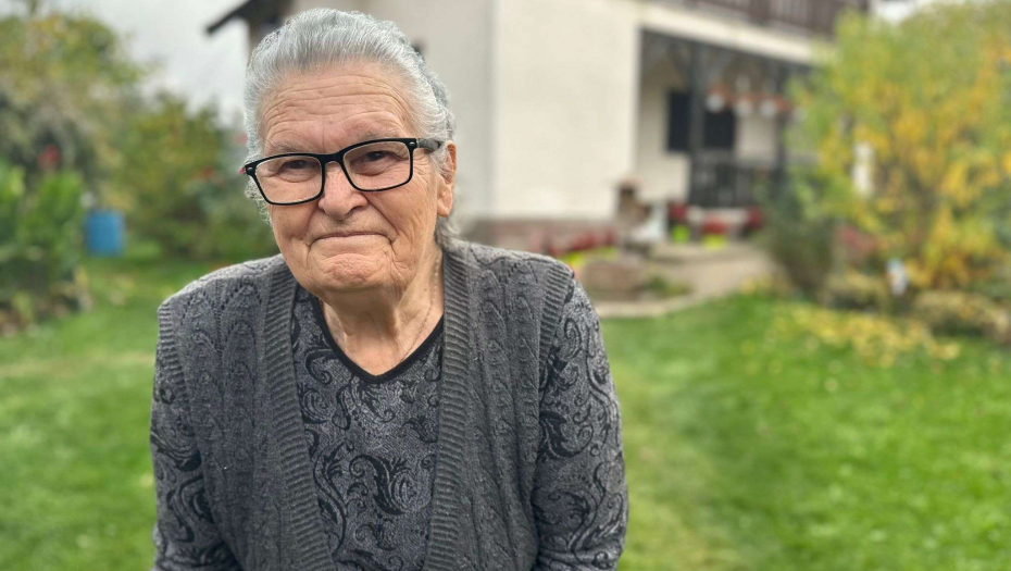 DEČKO HOĆE DA SE ŽENI, A RODITELJI TRAŽE PARE! Baka Mandalina iz slavne Lunjevice otkriva kako je to bilo nekada!