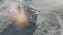 RUSI IZVUKLI KECA IZ RUKAVA Nove bombe na ratištu, odbrana ne postoji!