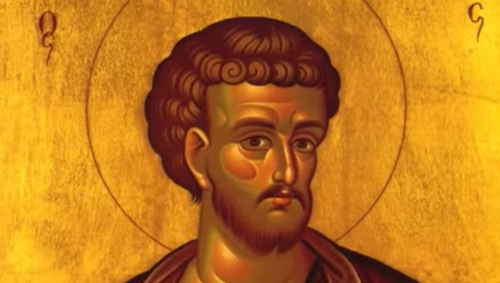 PAZITE KO VAM PRVI ULAZI U KUĆU Sutra slavimo Svetog Luku, postoji važno verovanje za ovaj dan