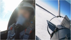 RUSI SIPAJU SMRT IZ VAZDUHA Objavljen snimak iz ugla pilota, otkriveni KLJUČNI objekti (VIDEO)