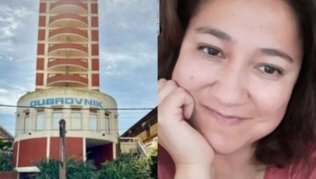 VLASNICA HOTELA DUBROVNIK NESTALA U RUŠEVINAMA! Ko je Marija Stefanić na koju se obrušila zgrada od 10 spratova?
