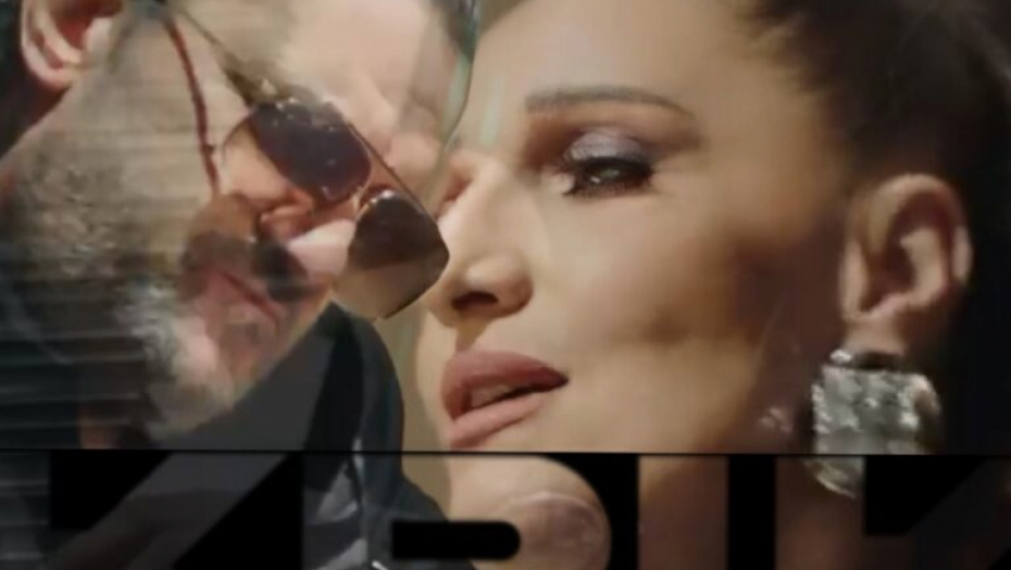 LUKAS I MIRA ŠKORIĆ OBJAVLJUJU DUET KOJI ĆE POKORITI ESTRADU! Aca najavio mega hit za svoj rođendan, ovo su svi čekali! (VIDEO)