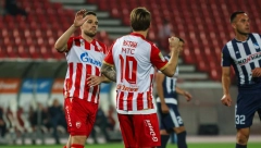OD TEKSTILCA OSTALI SAMO DUGMIĆI Zvezda kao u Tesnoj koži, Katai je neuništiv, Maksa upisao prvenac, Sremčević kao vrhunski džoker