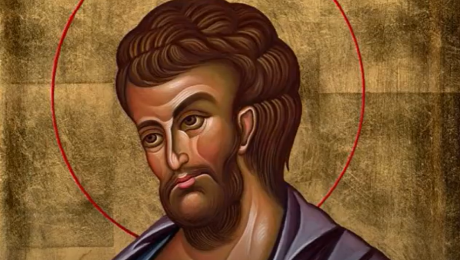 SVETI LUKA, SNEG DO KUKA Crveno je slovo, svetac vernicima ne oprašta ovaj greh