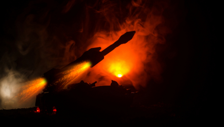 STIGLO JE ZASTRAŠUJUĆE SAOPŠTENJE "Izveli smo raketni napad na bazu za obuku specijalnih snaga"