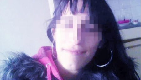 OVO JE DEVOJKA KOJU JE TRUDNU DAMIR POKUŠAO DA UBIJE PRE 4 GODINE: Ubadao je nožem u leđa i stomak, pušten na slobodu, a sada ubio DRUGU ŽENU!