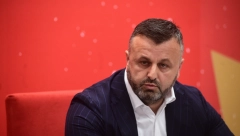 U MOJOJ ZEMLJI SE OVO ZOVE KRAĐA Prvi čovek Zvezde ogorčen posle skandala u Kaunasu