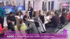 NEVIĐENI HAOS U ELITI Učesnik prekršio strogo pravilo, čeka se reakcija produkcije!