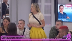 "OSTAVLJENA JE ZBOG PROSTITUKE" Šok tvrdnje o Sofiji Janićijević, bivša zadrugarka stala na Miličinu stranu