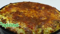 NEKAD SIROTINJSKO JELO, DANAS NA MENIJU RESTORANA Popara iz rerne - Imamo najbolji recept za ovaj tradicionalni doručak
