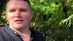 MAJKA GA OSTAVILA U KESI ZA HLEB Goran je beskućnik od rođenja, sa 32 godine upoznao oca, ali život i dalje nije imao milosti za njega