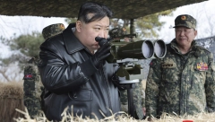 "ČIM JE POČEO RAT U UKRAJINI KIM JE IZDAO NAREĐENJE" Bomba iz Pjongjanga, Severna Koreja je sve znala