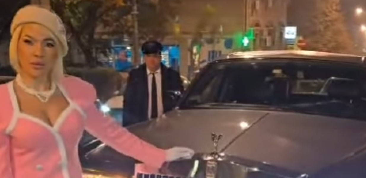 "DA LI JE MENI SVE OVO TREBALO?!" Jovana Jeremić se oglasila pred put u Ameriku, apelovala samo na jedno