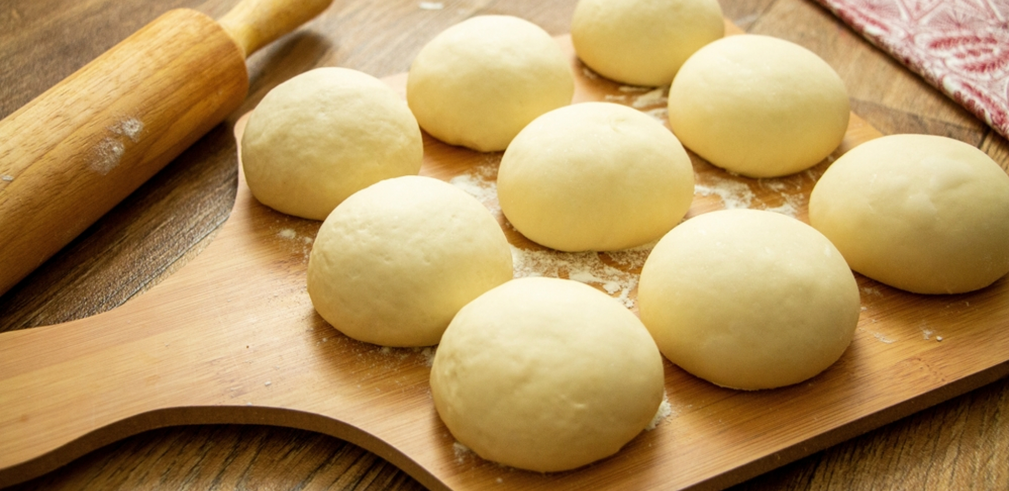 KOLIKO KVASCA IDE NA KILOGRAM BRAŠNA Ovo je precizna količina sa kojom svako testo uspeva