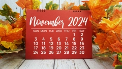 U NOVEMBRU STIŽE PREDAH ZA ZAPOSLENE I ŠKOLARCE Ostao je još jedan neradni dan do kraja godine, evo kako da ga spojite i napravite mini-odmor
