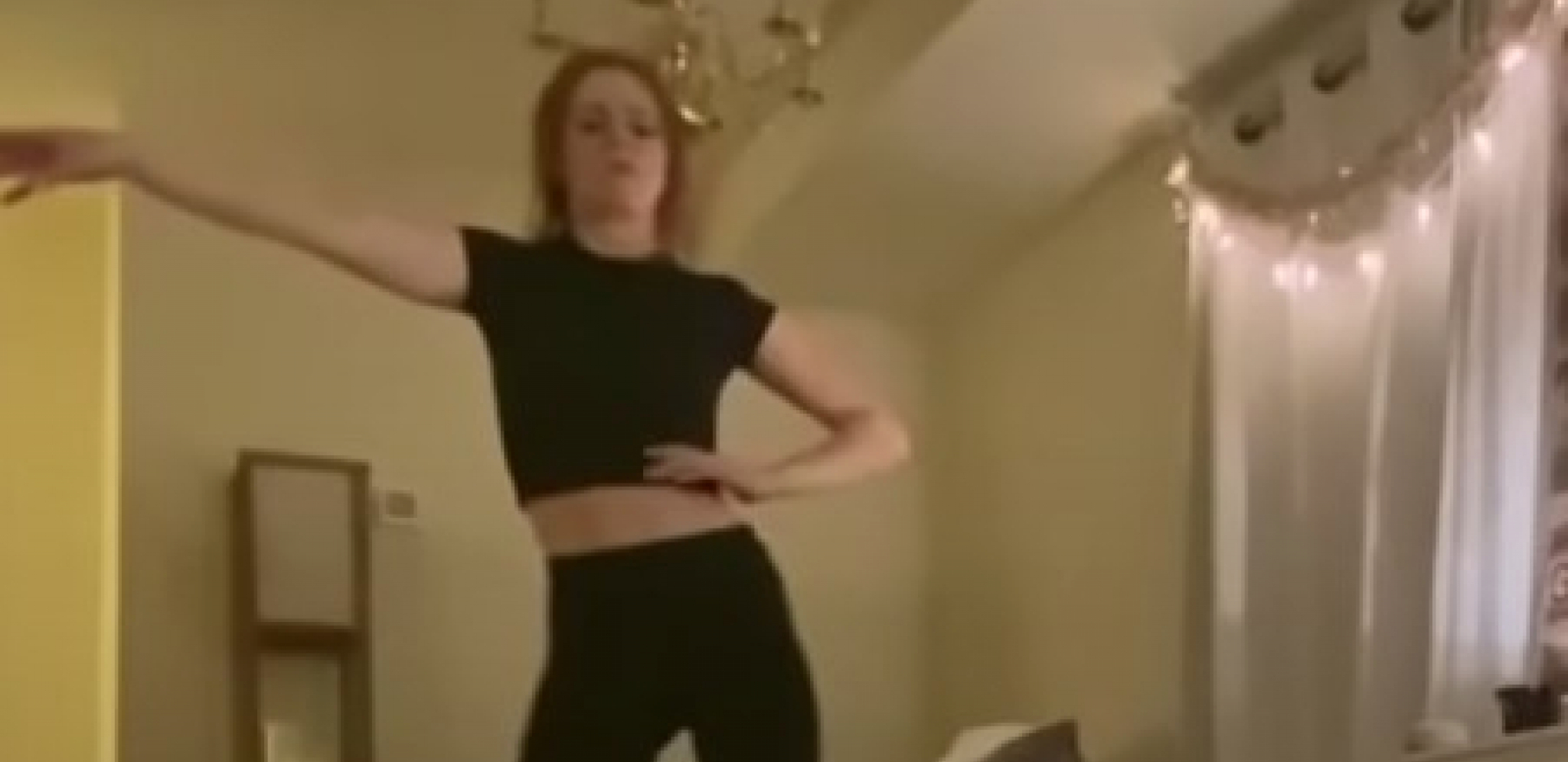 SNIMALA SE ZA TIKTOK, SLEDEĆE SEKUNDE USLEDIO HOROR Devojka lupala i dozivala pomoć, video upotrebljen kao dokaz na sudu!