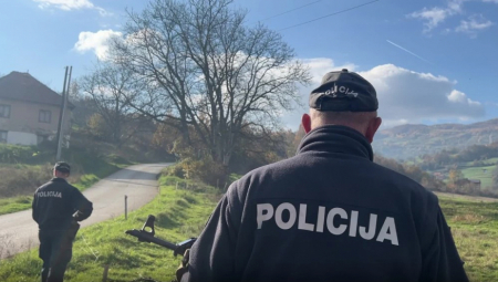 PRONAĐENA KAPA ALIJE BALIJAGIĆA! Meštani u šoku: Videla sam ga tu u blizini kuće, bio je sklupčan! Očekuje se hapšenje ubice