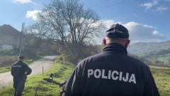 UZBUNA U BIJELOM POLJU: Građani prijavili da su videli naoružanog čoveka, ali nije Balijagić